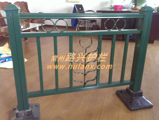 花式護（hù）欄