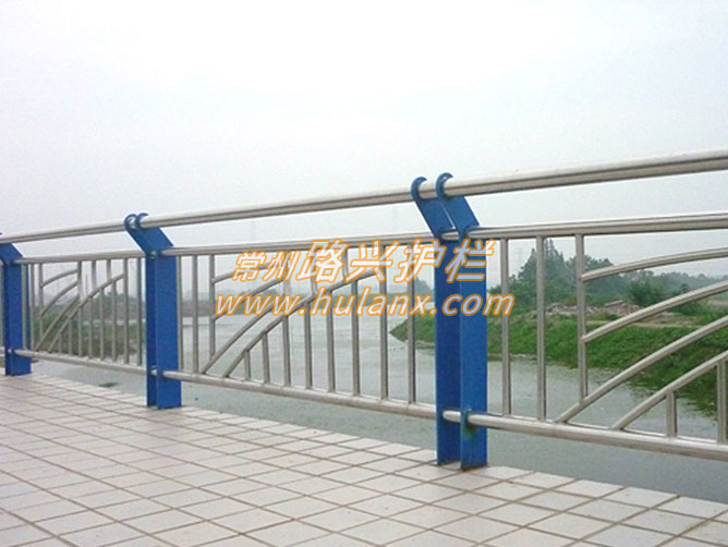 景（jǐng）觀河道橋梁護（hù）欄